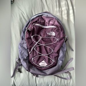 North Face Borealis Backpack.